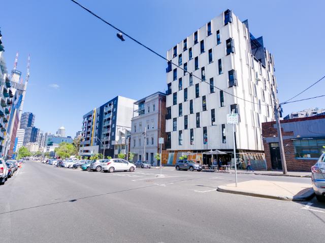 Apartment for rent in Camerons Creek, Victoria