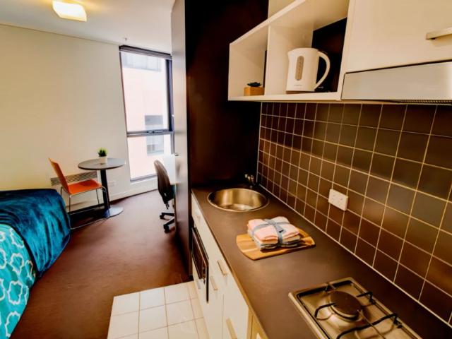 Granny Flat for rent in Camerons Creek, Victoria