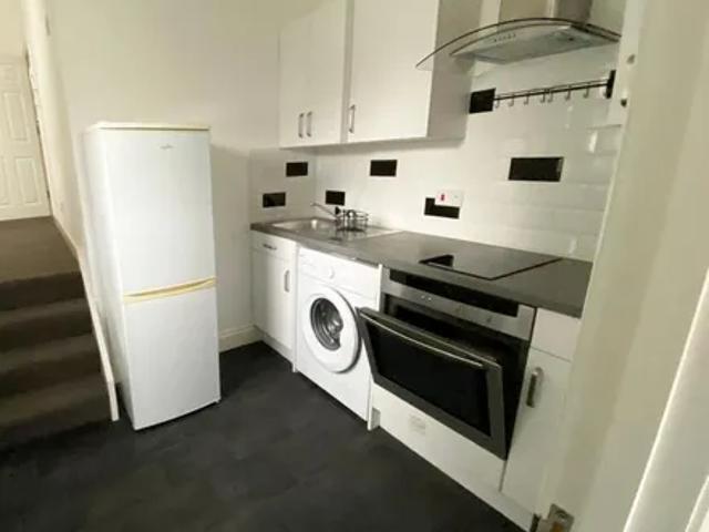 Apartment for rent in Tufnell Park, Greater London