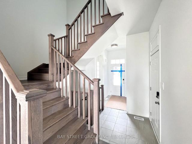 Townhouse for rent in Woburn, Ontario