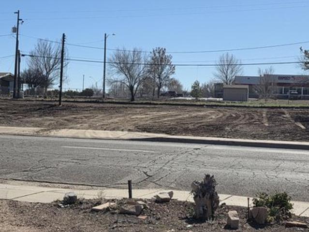 Land for sale in Ash Fork, Yavapai County