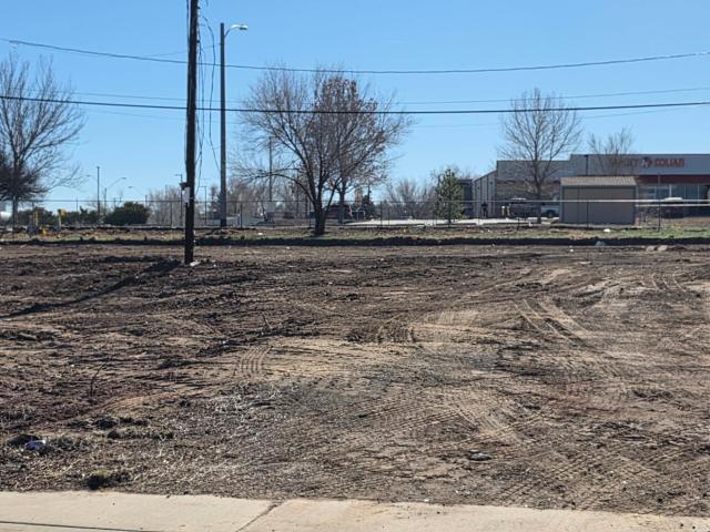 Land for sale in Ash Fork, Arizona