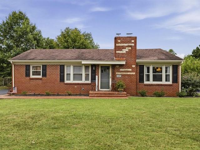 House for sale in Glasgow, Barren County