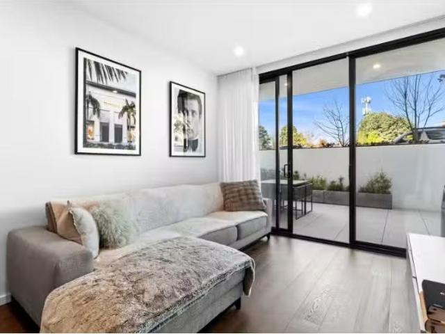 Apartment for rent in Griffith, Australian Capital Territory