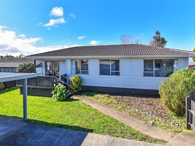 House for rent in Manukau, Ōtara-Papatoetoe
