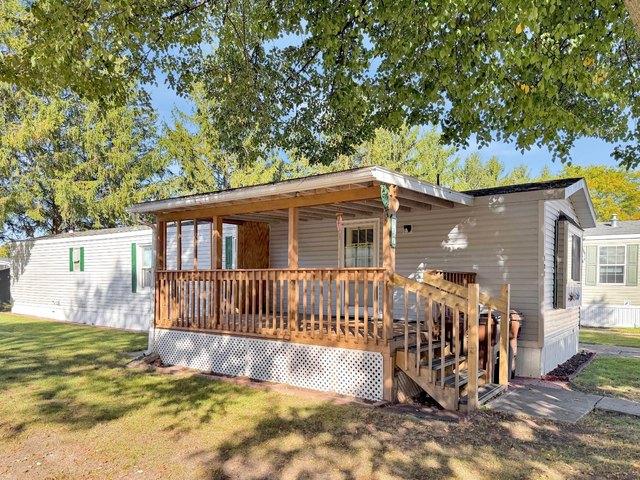 House for sale in Mason, Ingham County