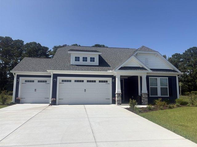 House for sale in Loris, South Carolina
