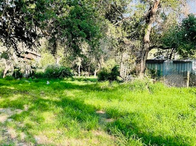 Land for sale in Wilson, Texas