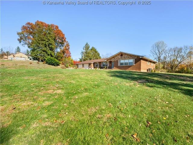 House for sale in Scott Depot, West Virginia