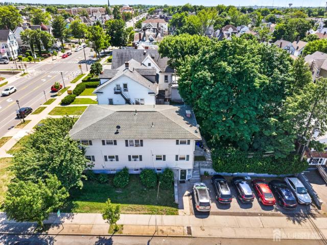 Commercial for sale in New Brunswick, New Jersey