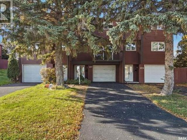Townhouse for sale in Albert Park, Regina