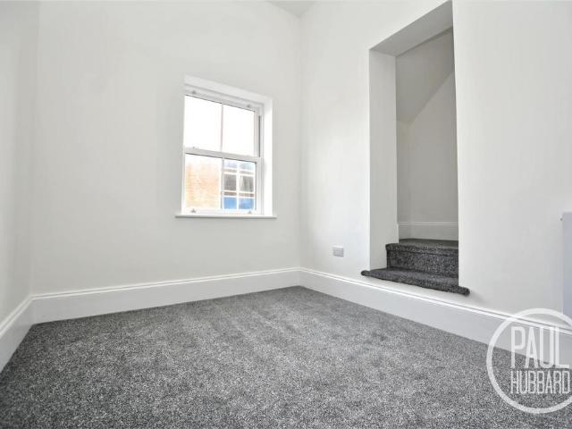 Apartment for rent in Lowestoft, East Suffolk