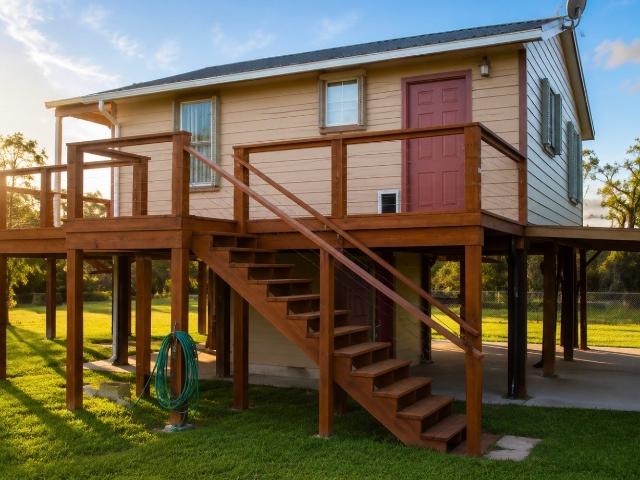 House for sale in Chambers, Texas