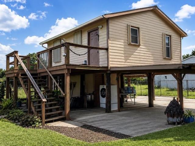 House for sale in Chambers, Texas