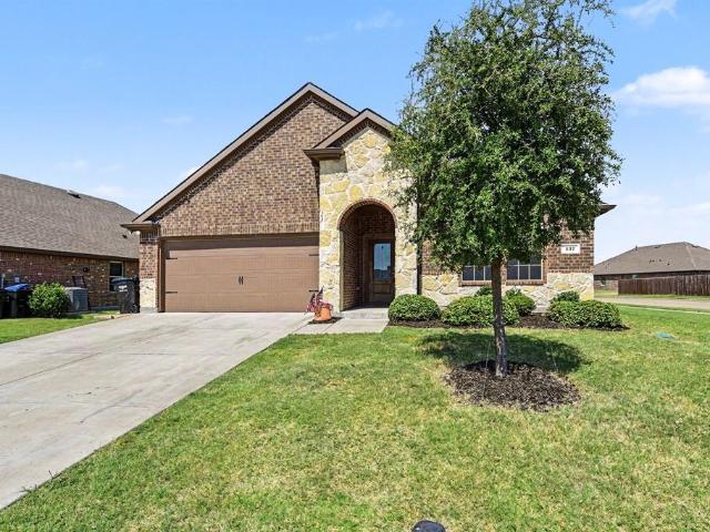 House for sale in Hunt, Texas