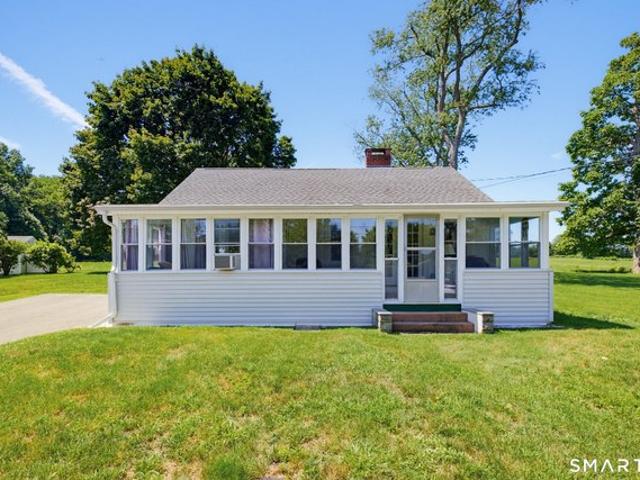 House for sale in East Haddam, Connecticut