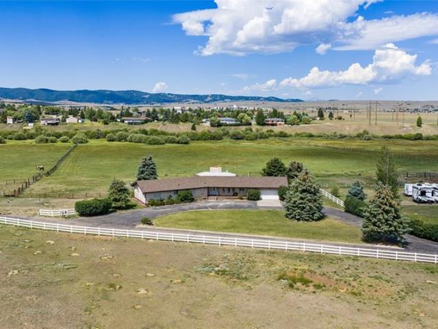 House for sale in Butte, Montana