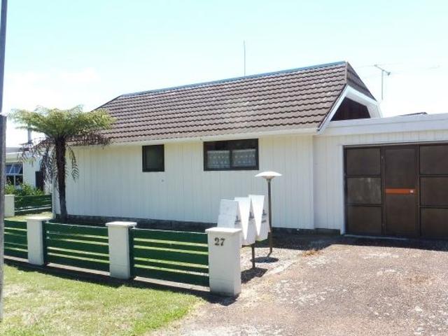 Apartment for rent in Wairoa, Wairoa District