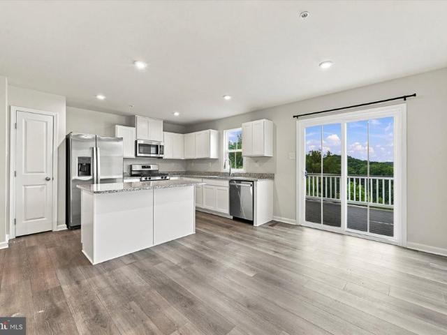 Townhouse for sale in South Coatesville, Chester County