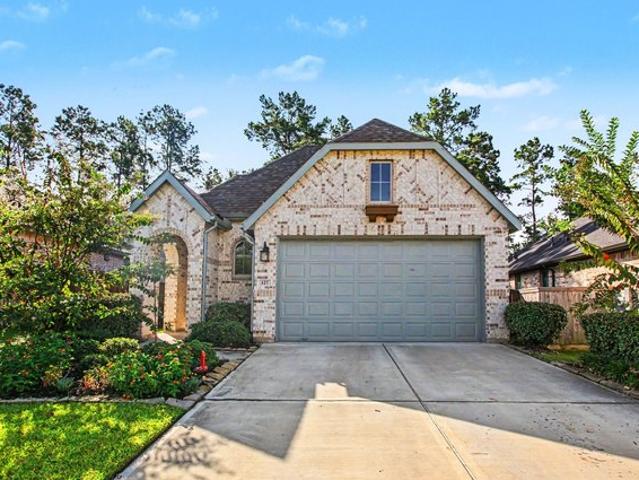 House for sale in Conroe, Texas