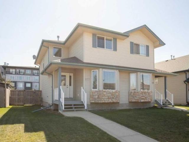 House for sale in Lancaster, City of Red Deer