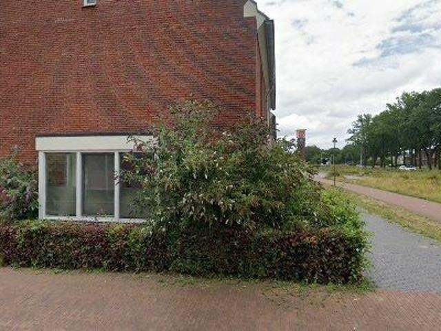 Appartement te huur in Ede, Kernhem