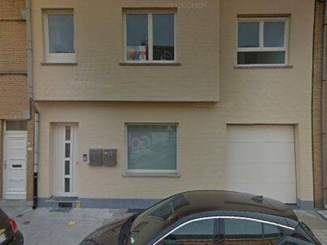 Appartement location à Nieuwpoort
