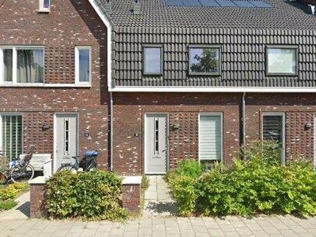 Appartement te huur in Nijmegen, Nijmegen-Oud-West