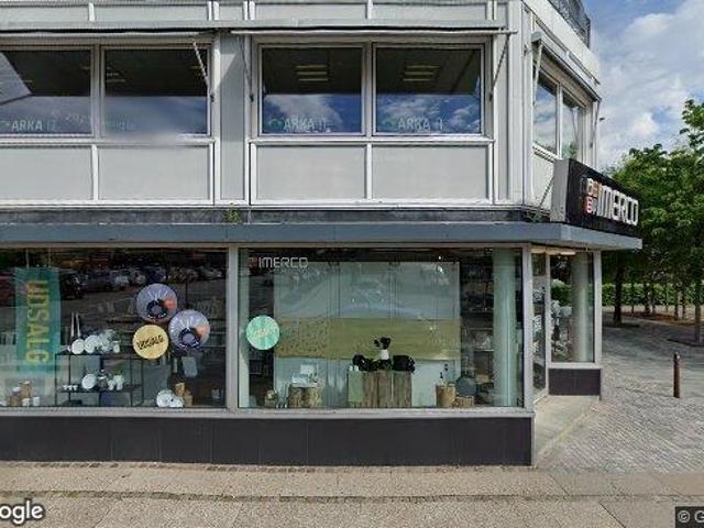 Ejendom til leje i Lemvig, Århus