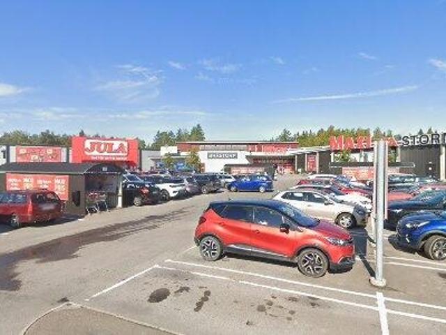 Lokal hyra i Motala, Östergötland