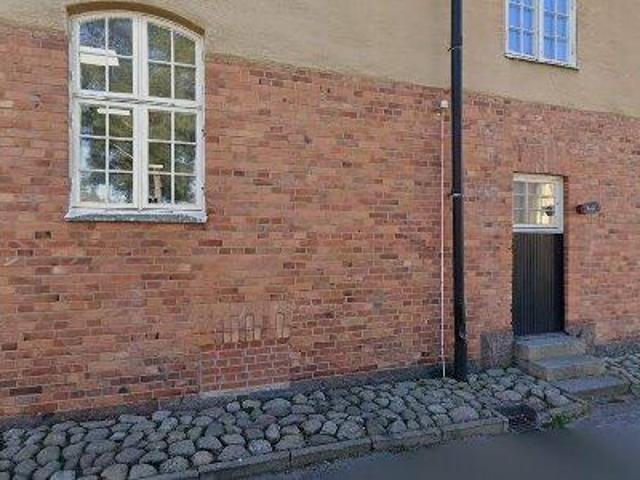 Lokal hyra i Väster, Växjö