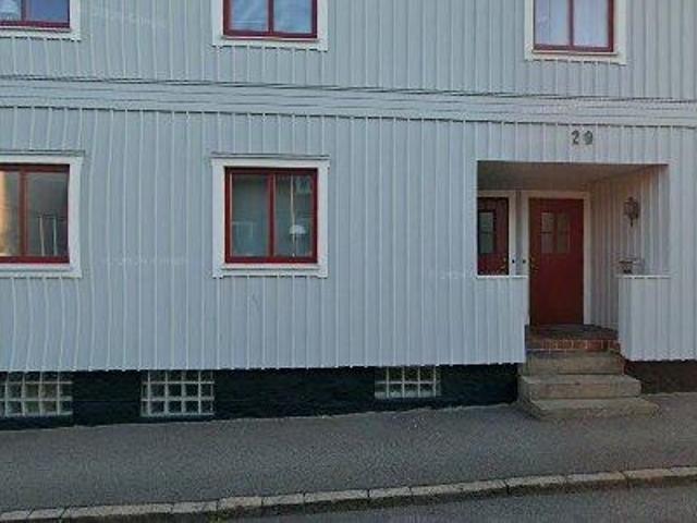 Lägenhet hyra i Varberg, Halland