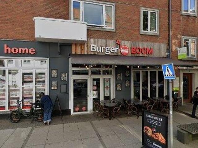 Lejlighed til leje i Århus