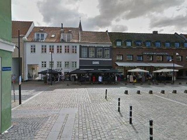 Lejlighed til salg i Holbæk