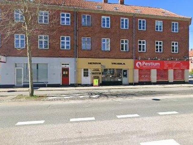Lejlighed til salg i København, Brøndby