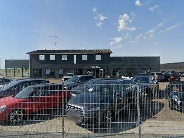 Lejlighed til salg i Køge
