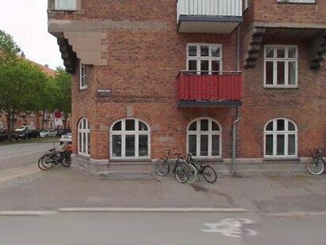 Lejlighed til salg i Østerbro, København