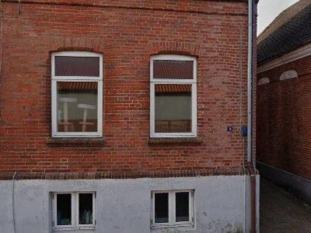 Lejlighed til salg i Struer, Århus