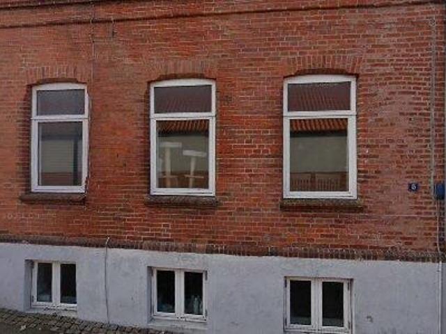 Lejlighed til salg i Struer, Århus