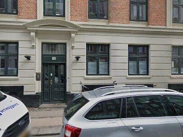 Lejlighed til salg i Vesterbro, København