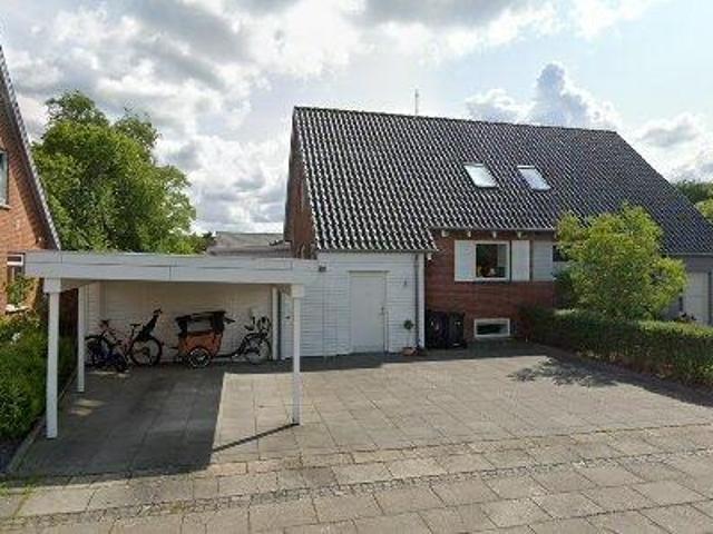 Hus til salg i Herning, Århus