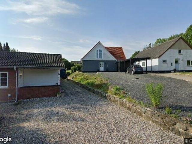 Hus til salg i Kongerslev, Brønderslev-Dronninglund