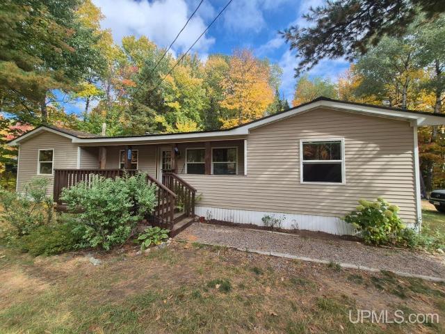 House for sale in Eagle Mills, Negaunee Township