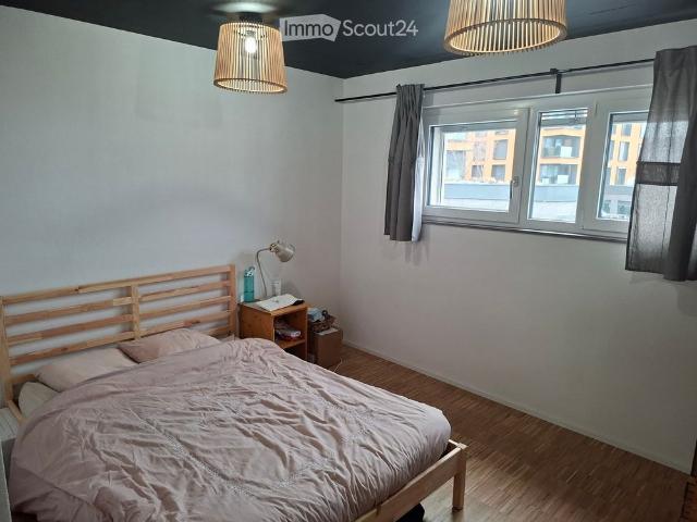 Studio mieten in Châtel-Saint-Denis, Freiburg