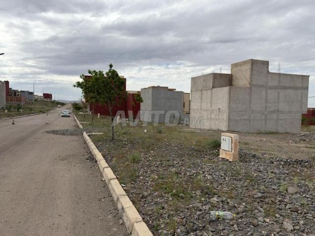 Propriété vente à Ben Slimane