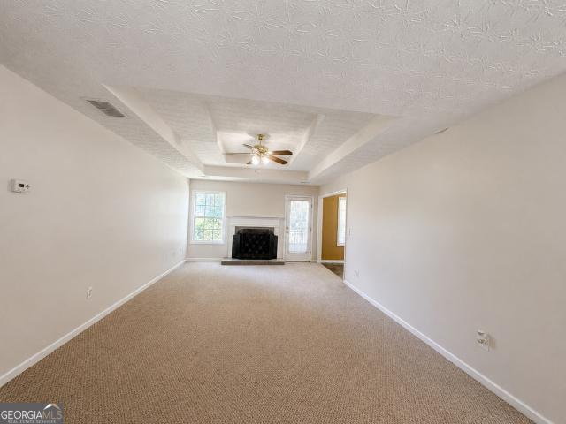 House for sale in Jackson, Georgia