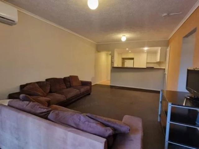 Apartment for rent in Toombul, Queensland