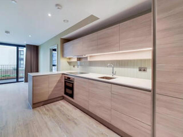 Apartment for rent in Greater London
