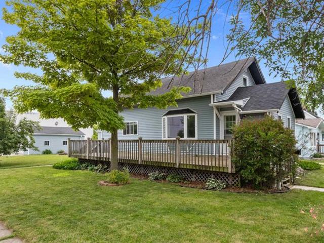 House for sale in Menasha, Wisconsin