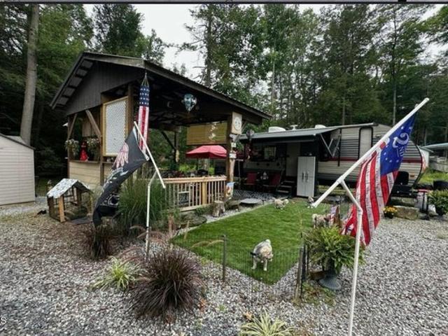 House for sale in Blandburg, Pennsylvania